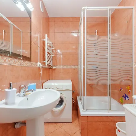 Zapleczna Standard By Bookinghost *