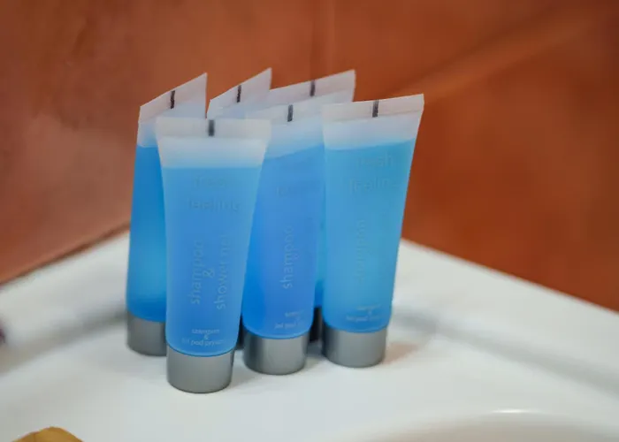 Zapleczna Standard By Bookinghost * كولوبرزيغ