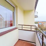 Lägenhet Zapleczna Standard By Bookinghost