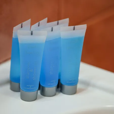 Zapleczna Standard By Bookinghost * كولوبرزيغ