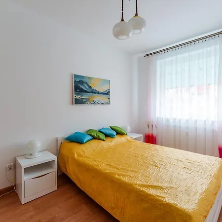 Apartment Zapleczna Standard *