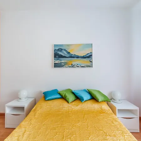 Zapleczna Standard Apartment *