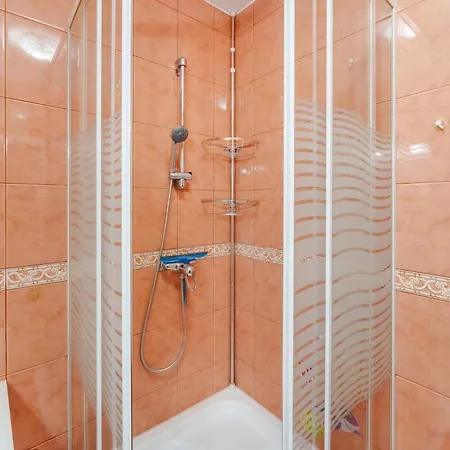 Apartment Zapleczna Standard
