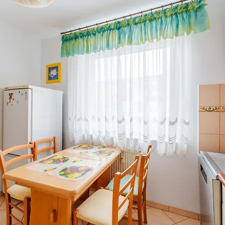 Zapleczna Standard Apartment Kolobrzeg