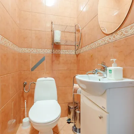 Zapleczna Standard Apartment