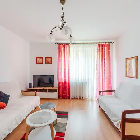 Apartment Zapleczna Standard *