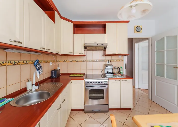 Zapleczna Standard By Bookinghost Apartament *