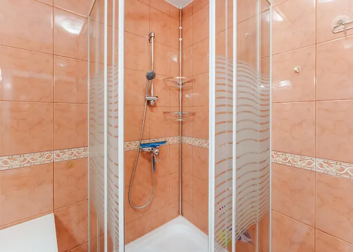 Apartament Zapleczna Standard By Bookinghost