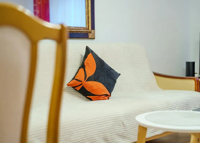 Zapleczna Standard By Bookinghost Apartament *