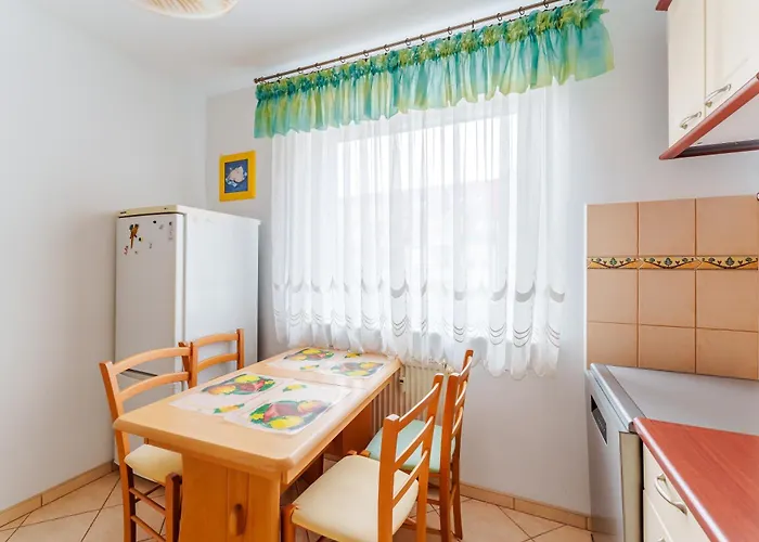 Zapleczna Standard By Bookinghost Apartament Kołobrzeg