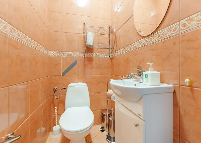 Zapleczna Standard By Bookinghost Apartament